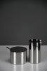 Arne Jacobsen for Stelton, Cylinda Line Creamer & Sugar Bowl 1960s - Decor