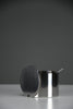 Arne Jacobsen for Stelton, Cylinda Line Creamer & Sugar Bowl 1960s - Decor