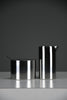 Arne Jacobsen for Stelton, Cylinda Line Creamer & Sugar Bowl 1960s - Decor