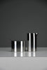 Arne Jacobsen for Stelton, Cylinda Line Creamer & Sugar Bowl 1960s - Decor