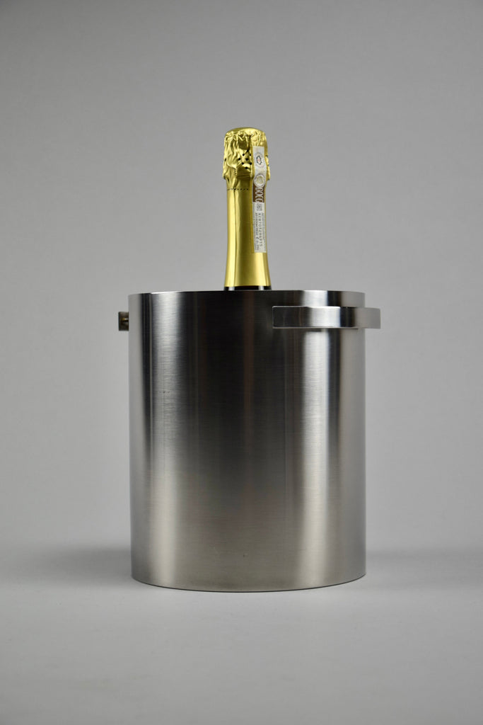 Arne Jacobsen mid century modern champagne cooler - Collectibles