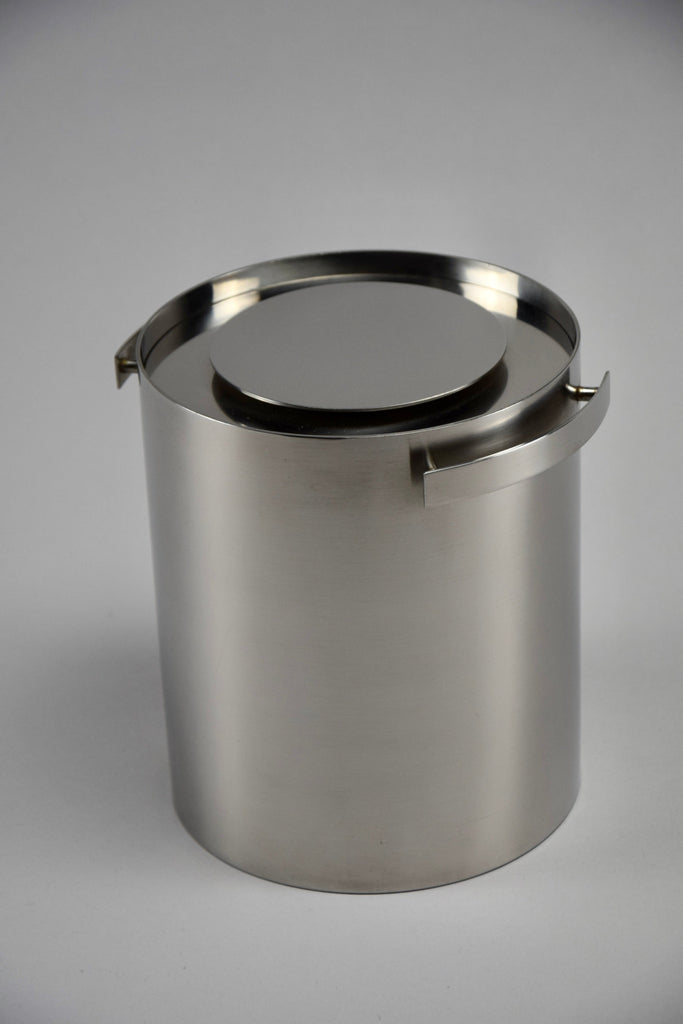 Arne Jacobsen mid century modern champagne cooler - Collectibles