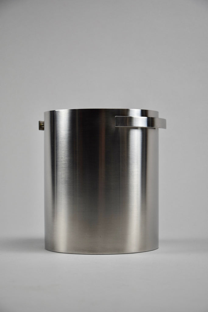 Arne Jacobsen mid century modern champagne cooler - Collectibles