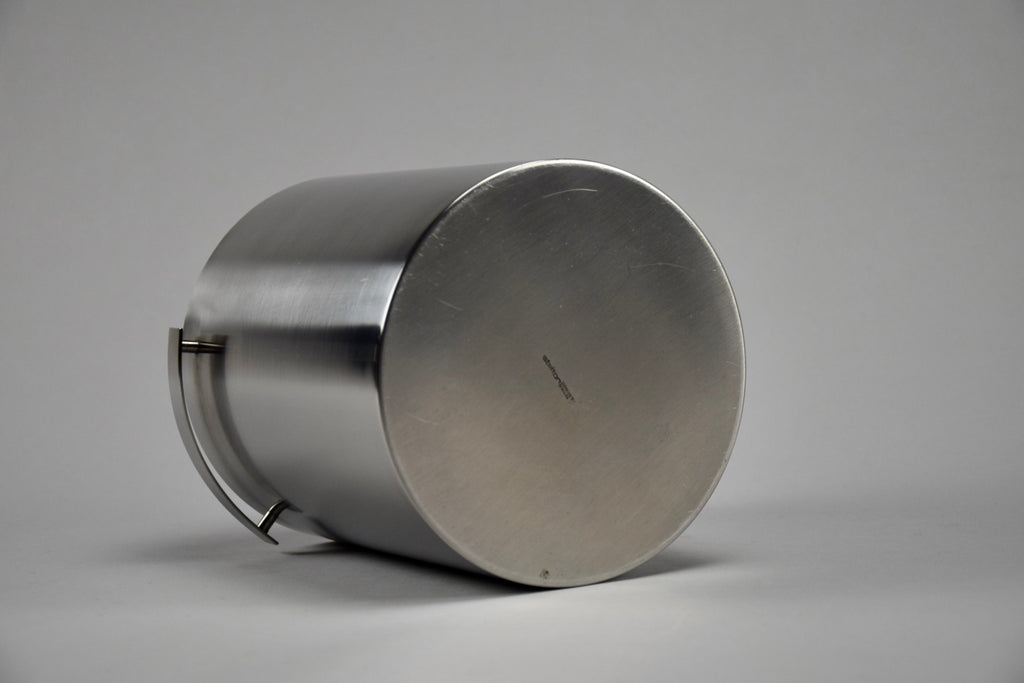 Arne Jacobsen mid century modern champagne cooler - Collectibles