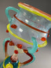Art Glass Sculpture XXL by Bernard Heesen - Decor Sculpture
