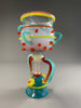 Art Glass Sculpture XXL by Bernard Heesen - Decor Sculpture