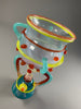 Art Glass Sculpture XXL by Bernard Heesen - Decor Sculpture