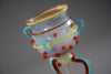 Art Glass Sculpture XXL by Bernard Heesen - Decor Sculpture