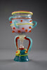Art Glass Sculpture XXL by Bernard Heesen - Decor Sculpture