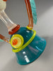 Art Glass Sculpture XXL by Bernard Heesen - Decor Sculpture