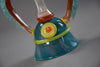 Art Glass Sculpture XXL by Bernard Heesen - Decor Sculpture