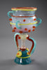Art Glass Sculpture XXL by Bernard Heesen - Decor Sculpture