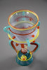Art Glass Sculpture XXL by Bernard Heesen - Decor Sculpture