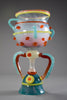 Art Glass Sculpture XXL by Bernard Heesen - Decor Sculpture