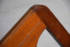 Art Nouveau Green and Brown Armchairs - Furniture
