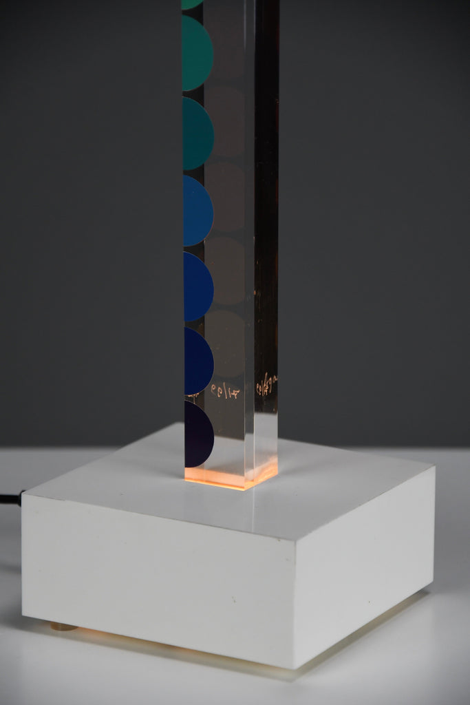 Art Sculpture by Yaacov Agam - Art
