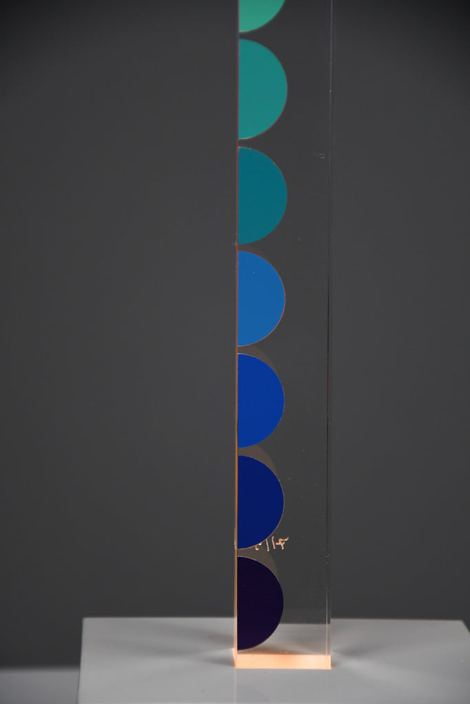 Art Sculpture by Yaacov Agam - Art