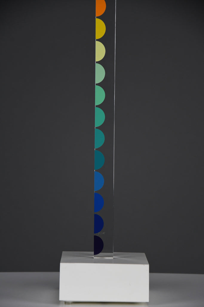 Art Sculpture by Yaacov Agam - Art