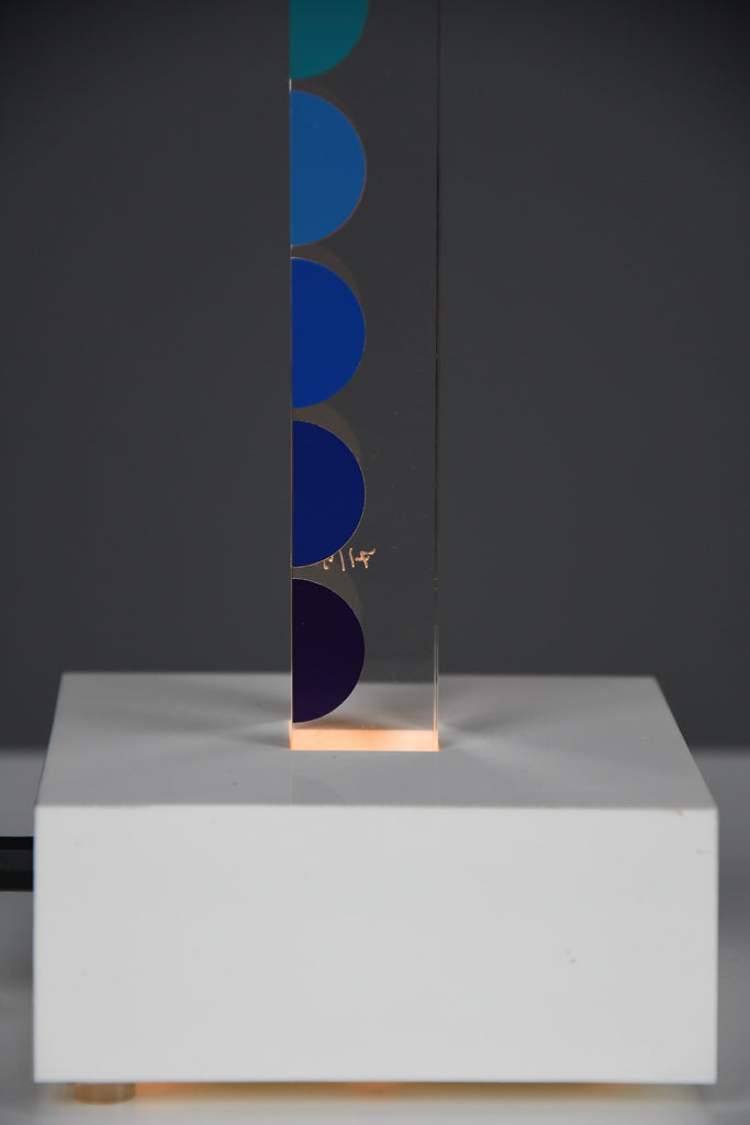Art Sculpture by Yaacov Agam - Art