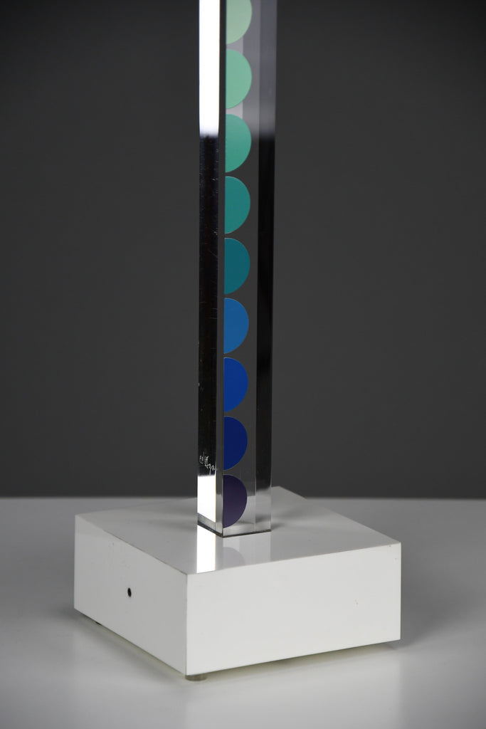Art Sculpture by Yaacov Agam - Art