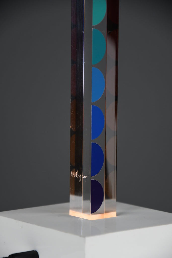 Art Sculpture by Yaacov Agam - Art