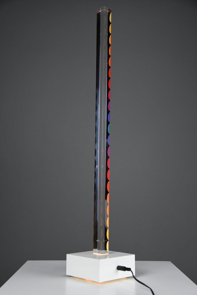 Art Sculpture by Yaacov Agam - Art