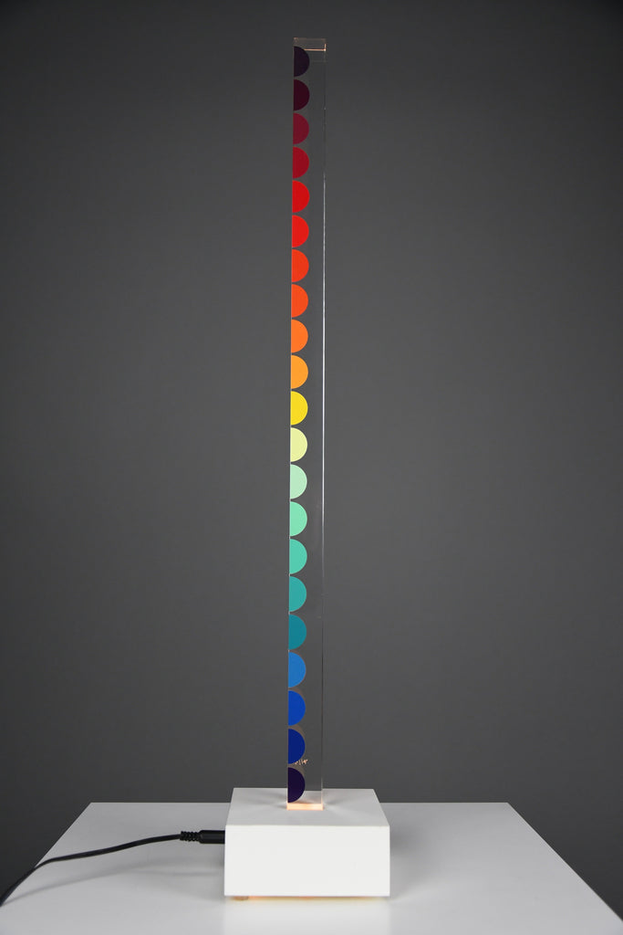 Art Sculpture by Yaacov Agam - Art