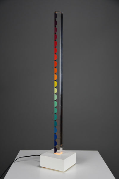 Art Sculpture by Yaacov Agam - Art