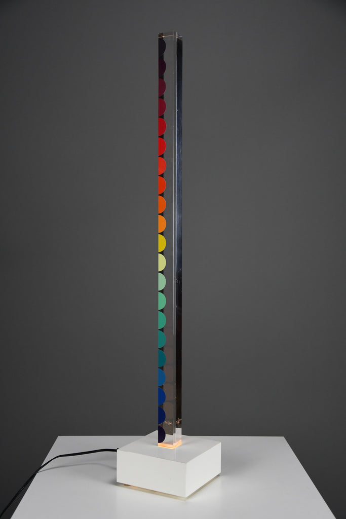 Art Sculpture by Yaacov Agam - Art