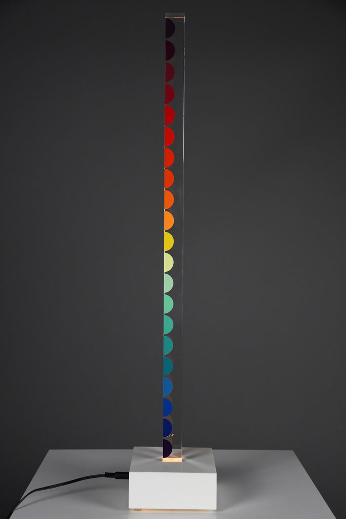 Art Sculpture by Yaacov Agam - Art