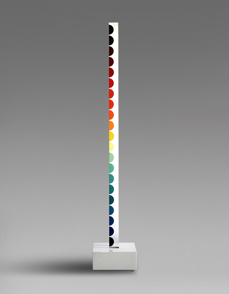 Art Sculpture by Yaacov Agam - Art