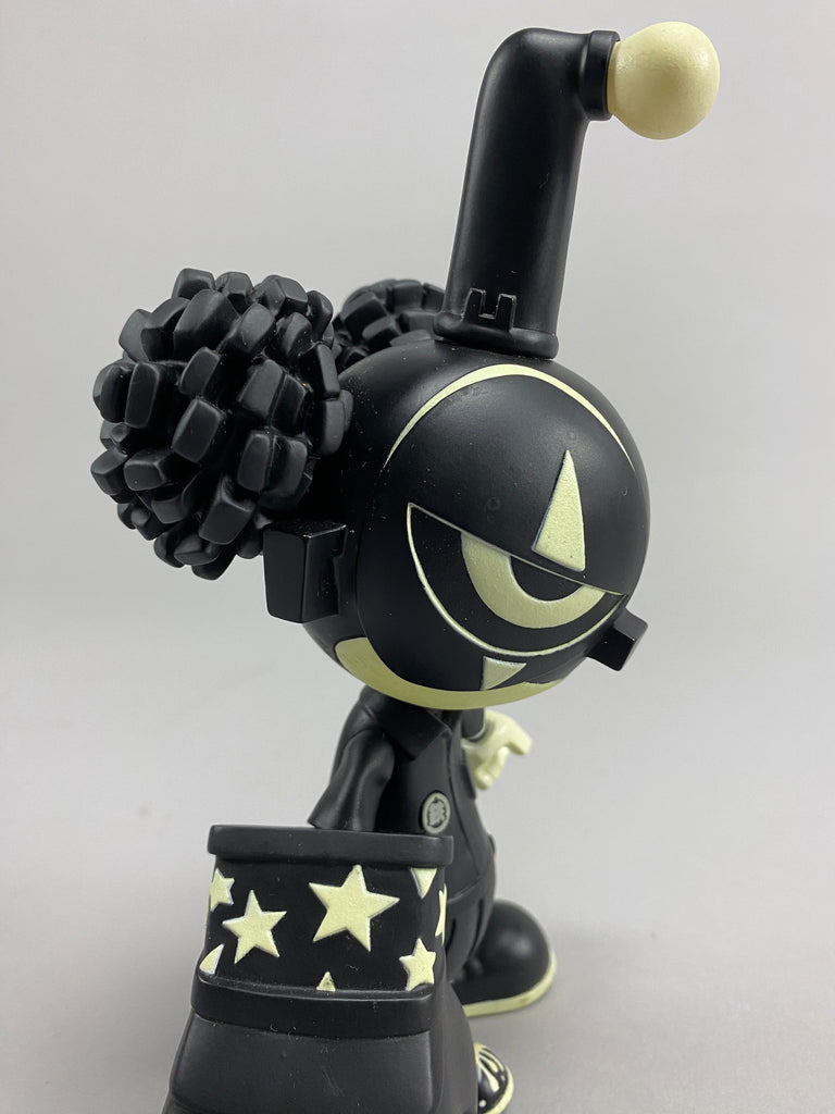 Art Toy BJ Hammer by Brothersfree 2003 - Art Toys