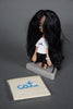 Art Toy Cat by Michael Lau 2002 in perfect condition - Art Toys