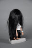 Art Toy Cat by Michael Lau 2002 in perfect condition - Art Toys