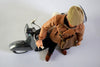 Art Toy Mod Sherman Gimme5 2006 - Art Toys