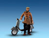 Art Toy Mod Sherman Gimme5 2006 - Art Toys