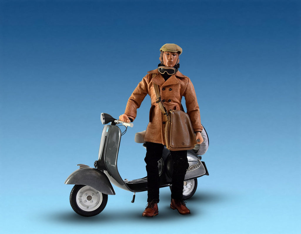 Art Toy Mod Sherman Gimme5 2006 - Art Toys