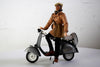 Art Toy Mod Sherman Gimme5 2006 - Art Toys