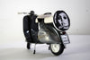 Art Toy Mod Sherman Gimme5 2006 - Art Toys