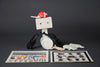 Art Toy S.F.C.C.31 - S.F.R.B. Maharishi Edition by Michael Lau 2003 - Art Toys