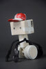 Art Toy S.F.C.C.31 - S.F.R.B. Maharishi Edition by Michael Lau 2003 - Art Toys