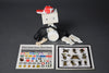 Art Toy S.F.C.C.31 - S.F.R.B. Maharishi Edition by Michael Lau 2003 - Art Toys