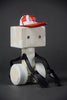 Art Toy S.F.C.C.31 - S.F.R.B. Maharishi Edition by Michael Lau 2003 - Art Toys