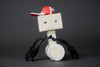 Art Toy S.F.C.C.31 - S.F.R.B. Maharishi Edition by Michael Lau 2003 - Art Toys