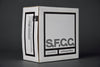 Art Toy S.F.C.C.31 - S.F.R.B. Maharishi Edition by Michael Lau 2003 - Art Toys