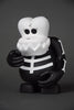 Art Toy Skull by Bounty Hunter BxH Japan 1997 - Art Toys