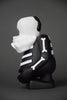 Art Toy Skull by Bounty Hunter BxH Japan 1997 - Art Toys