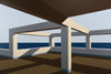 “Arteaga” by Jurriaan Molenaar inspired by Le Corbusier - Art