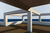 “Arteaga” by Jurriaan Molenaar inspired by Le Corbusier - Art