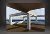 “Arteaga” by Jurriaan Molenaar inspired by Le Corbusier - Art
